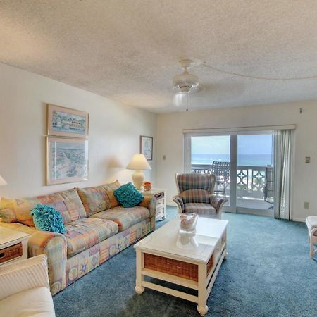 El Matador 458 - Gulf Front With Beautiful Views Of The Gulf And Pool Villa Fort Walton Beach Eksteriør bilde