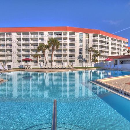 El Matador 458 - Gulf Front With Beautiful Views Of The Gulf And Pool Villa Fort Walton Beach Eksteriør bilde