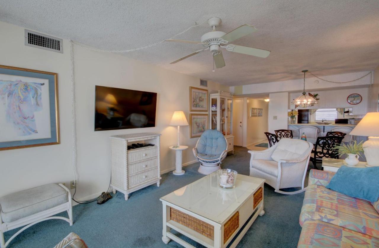 El Matador 458 - Gulf Front With Beautiful Views Of The Gulf And Pool Villa Fort Walton Beach Eksteriør bilde