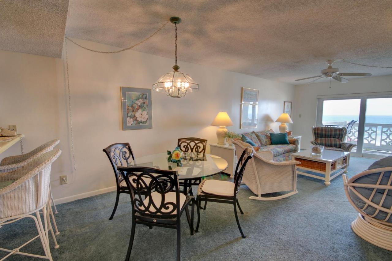 El Matador 458 - Gulf Front With Beautiful Views Of The Gulf And Pool Villa Fort Walton Beach Eksteriør bilde