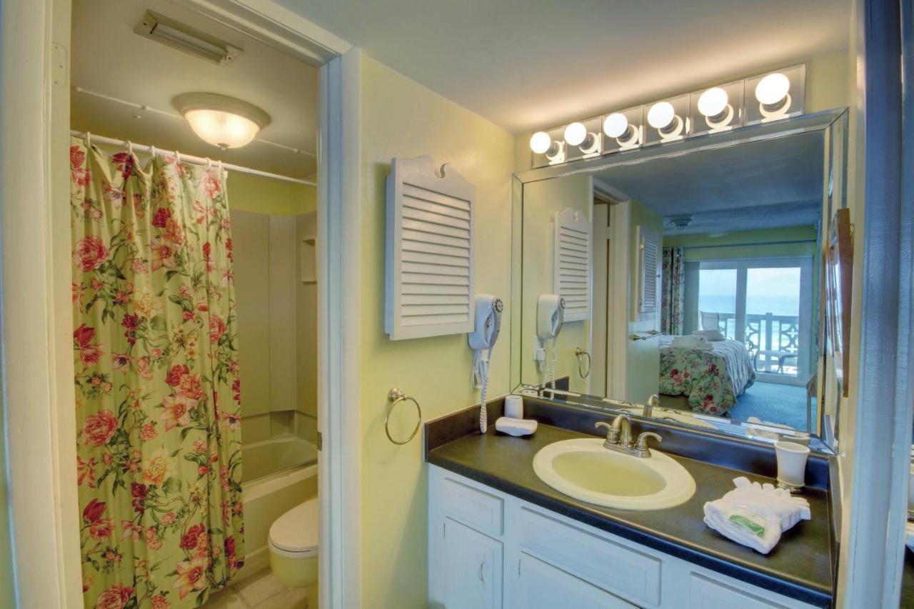 El Matador 458 - Gulf Front With Beautiful Views Of The Gulf And Pool Villa Fort Walton Beach Eksteriør bilde