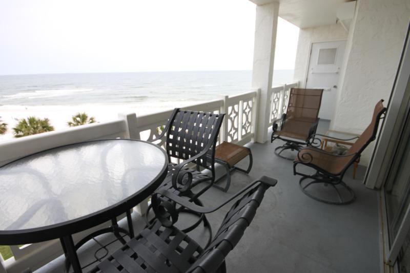 El Matador 458 - Gulf Front With Beautiful Views Of The Gulf And Pool Villa Fort Walton Beach Eksteriør bilde