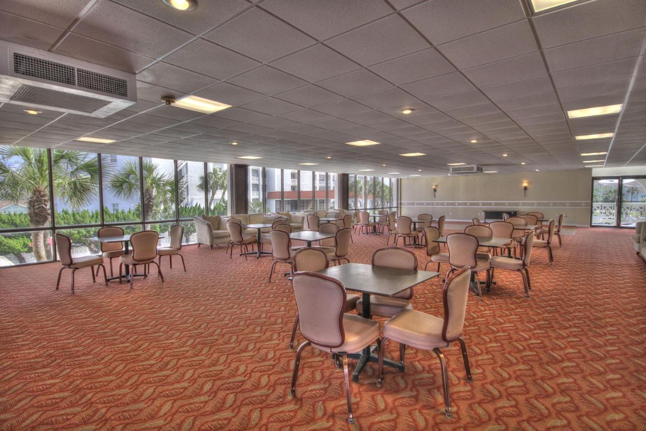 El Matador 458 - Gulf Front With Beautiful Views Of The Gulf And Pool Villa Fort Walton Beach Eksteriør bilde