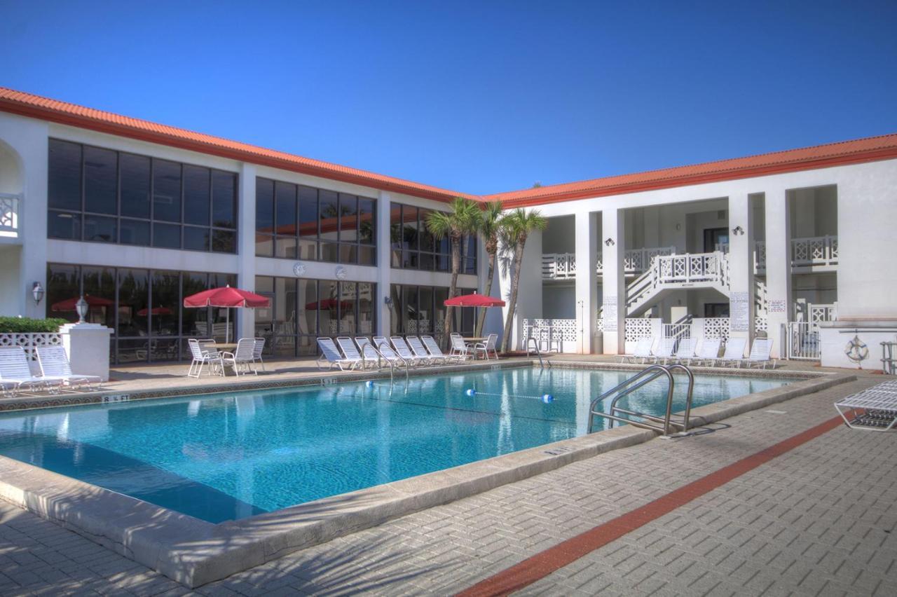 El Matador 458 - Gulf Front With Beautiful Views Of The Gulf And Pool Villa Fort Walton Beach Eksteriør bilde