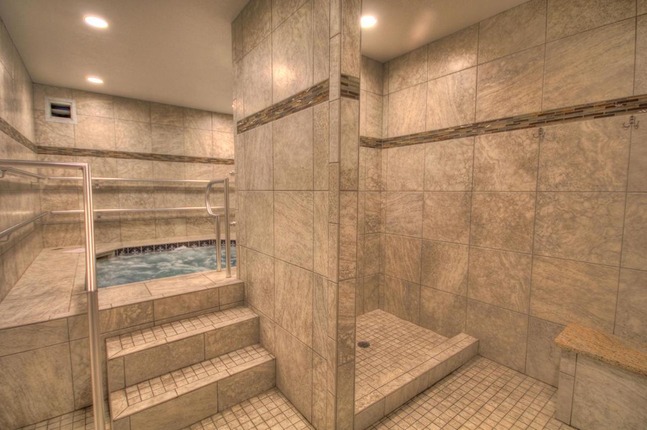 El Matador 458 - Gulf Front With Beautiful Views Of The Gulf And Pool Villa Fort Walton Beach Eksteriør bilde