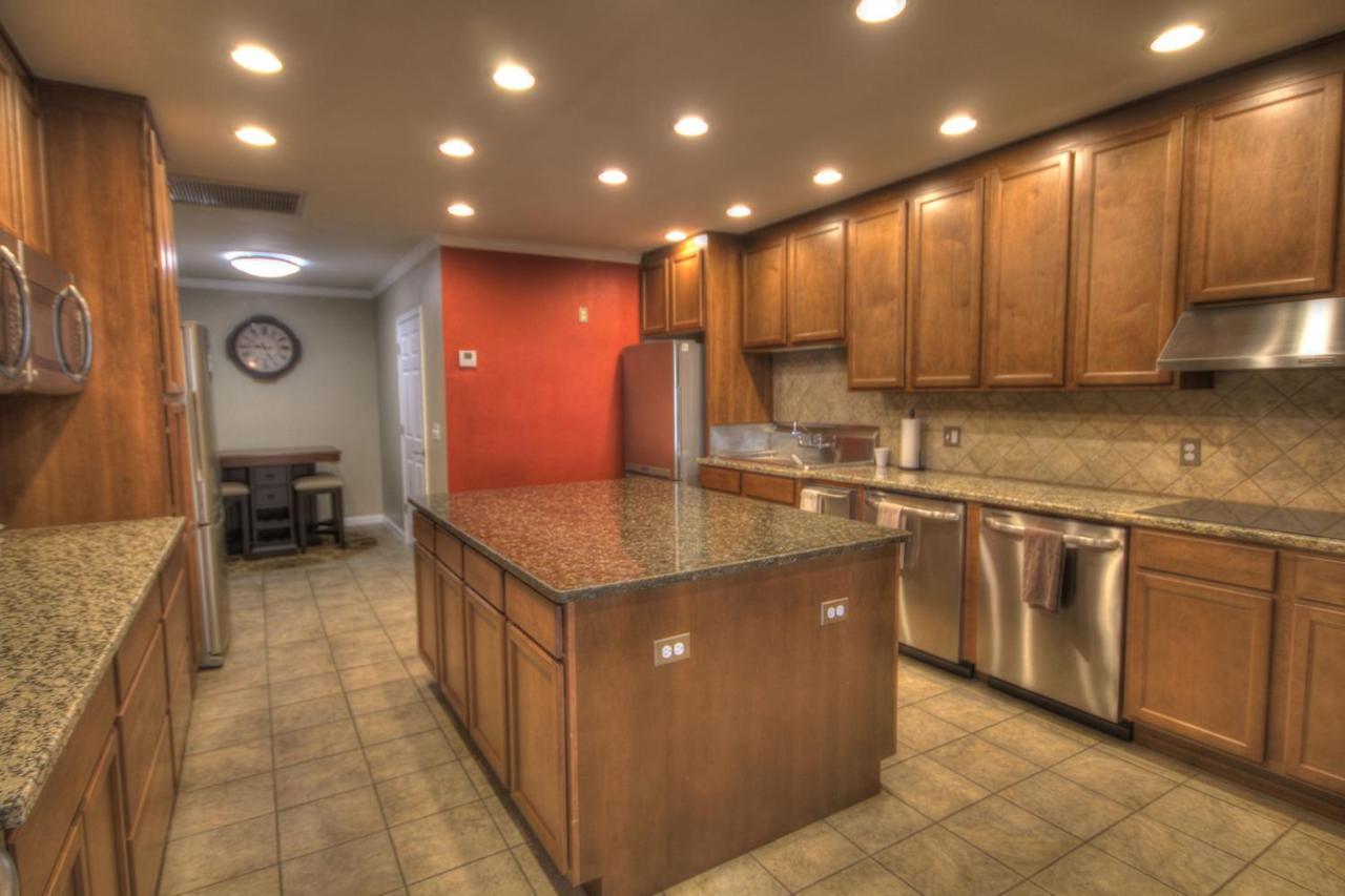 El Matador 458 - Gulf Front With Beautiful Views Of The Gulf And Pool Villa Fort Walton Beach Eksteriør bilde