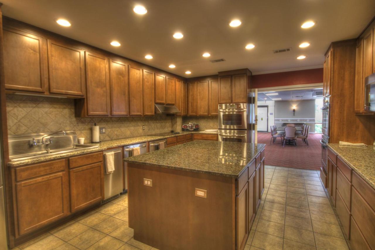 El Matador 458 - Gulf Front With Beautiful Views Of The Gulf And Pool Villa Fort Walton Beach Eksteriør bilde