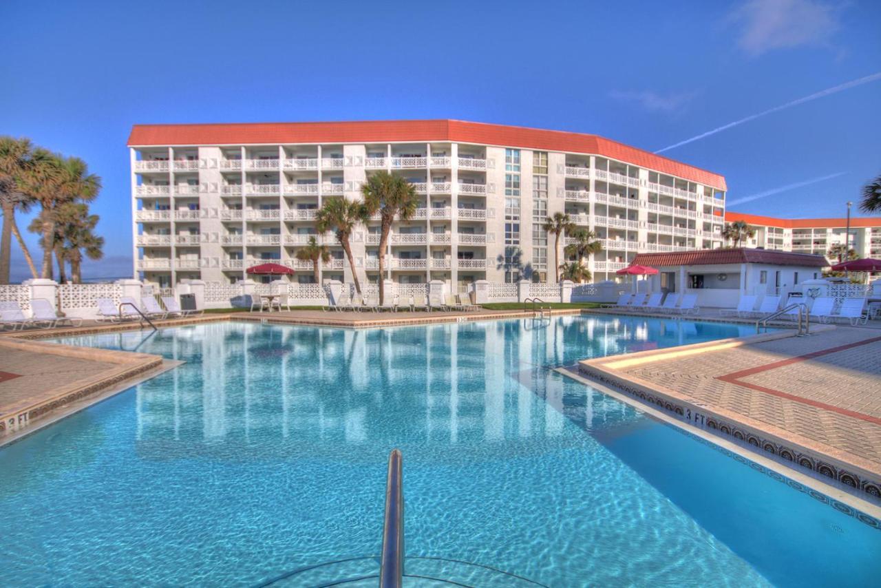 El Matador 458 - Gulf Front With Beautiful Views Of The Gulf And Pool Villa Fort Walton Beach Eksteriør bilde