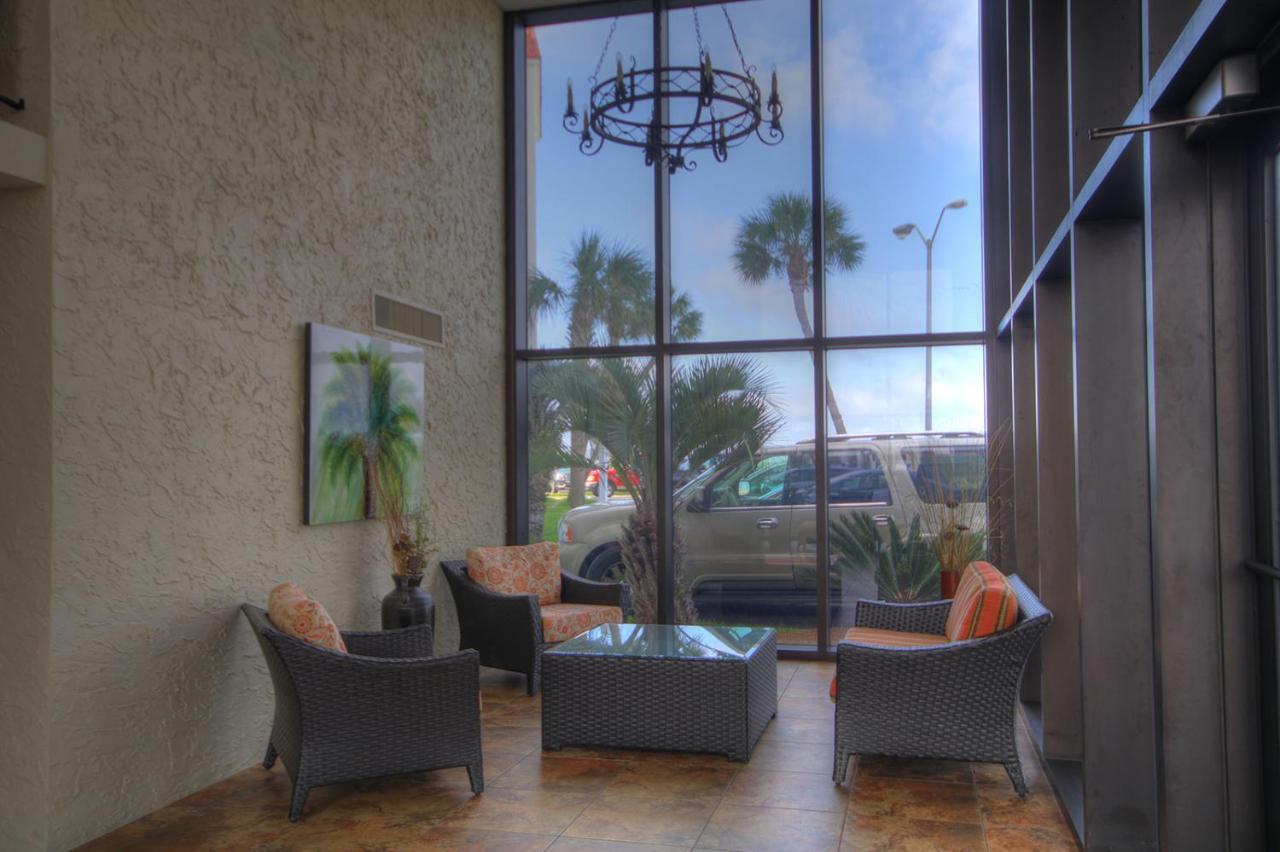 El Matador 458 - Gulf Front With Beautiful Views Of The Gulf And Pool Villa Fort Walton Beach Eksteriør bilde